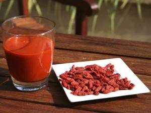 Goji Berry Himalayan Superfood