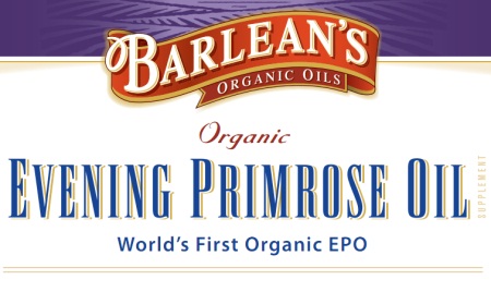 Evening Primrose Oil | World's First Organic EPO